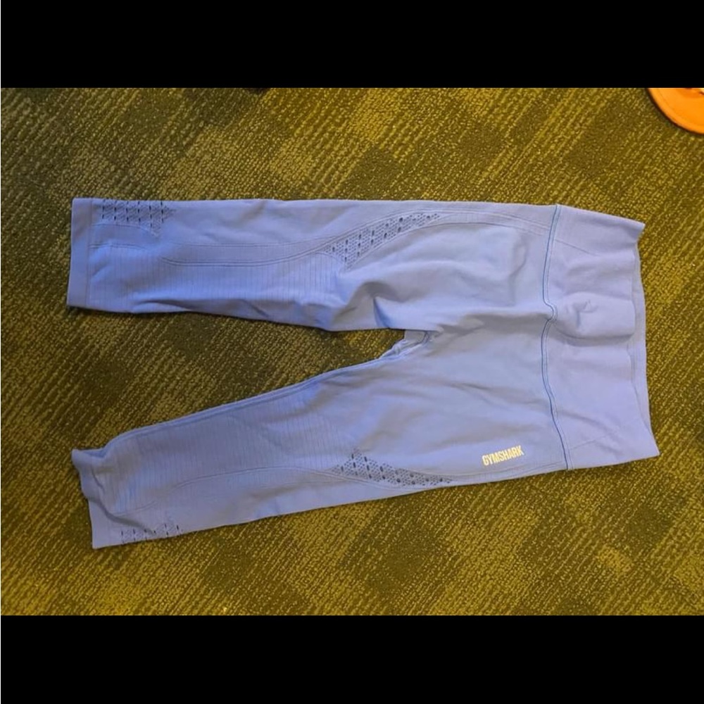 Gymshark 3/4 Legging